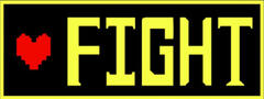 fight